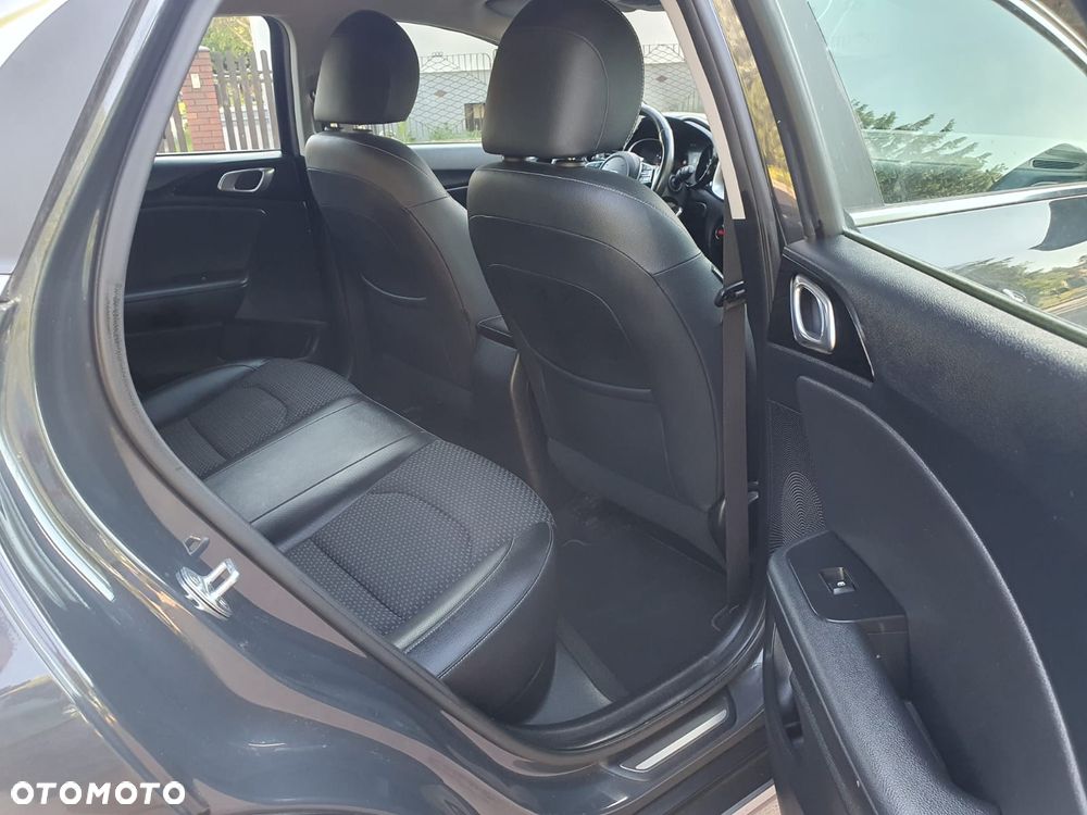 Kia XCeed 1.4 T-GDI OPF JBL SOUND EDITION - 16