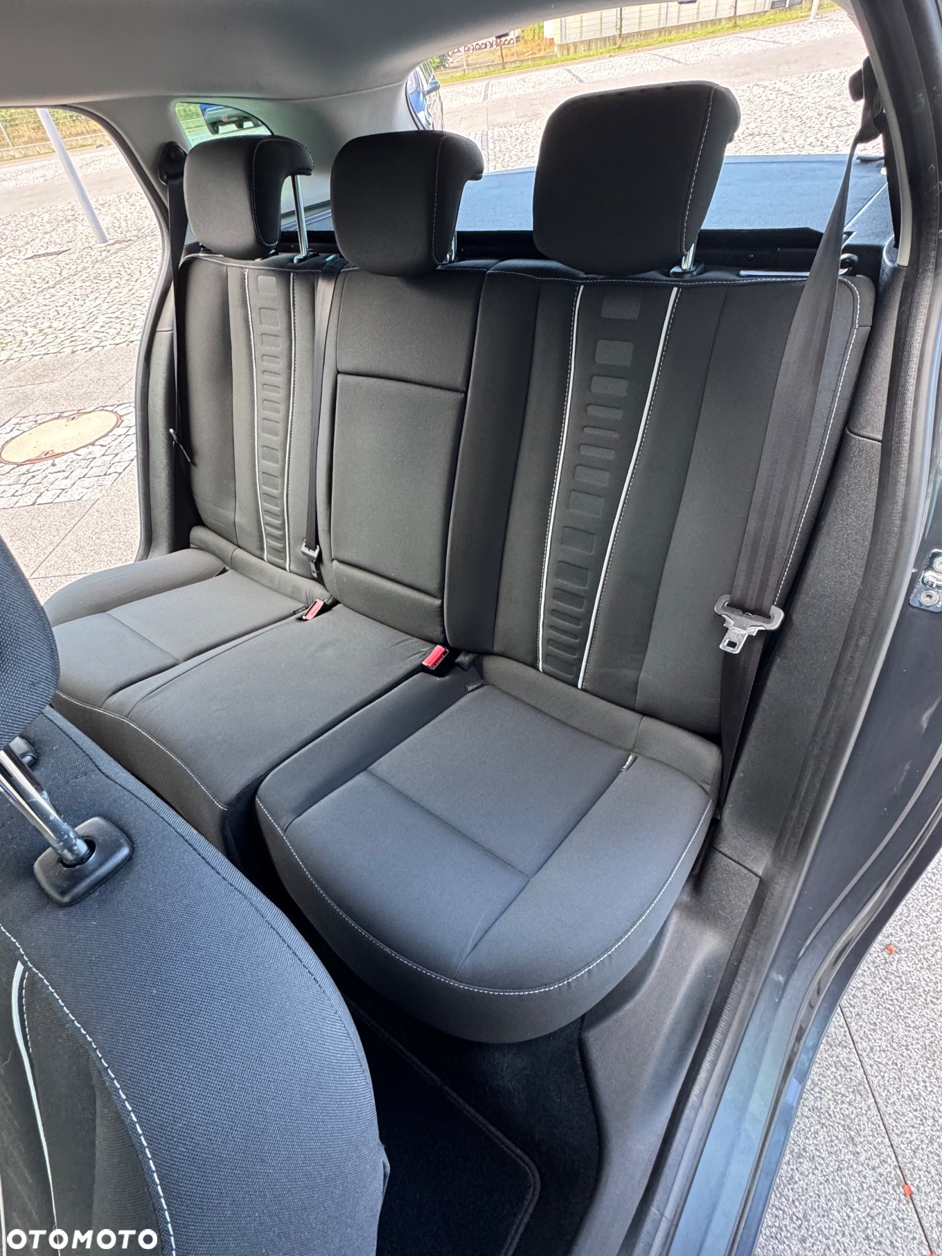 Renault Megane 1.6 16V Limited - 9