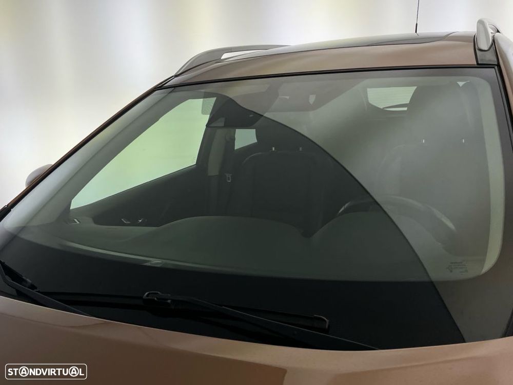 Nissan X-Trail 2.0 DCi Tekna Xtronic - 21