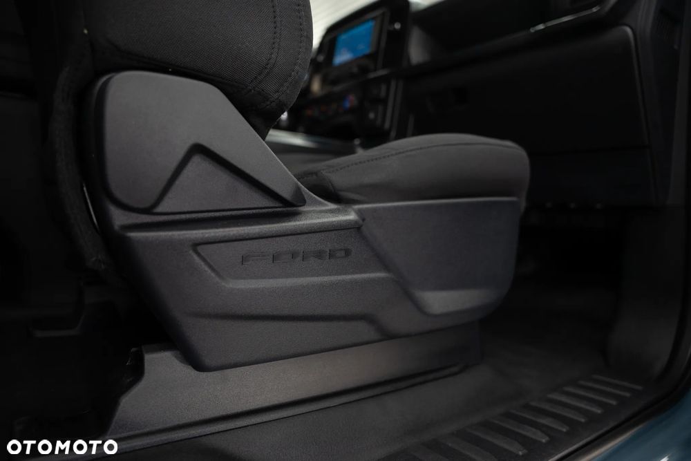 Ford F150 - 34