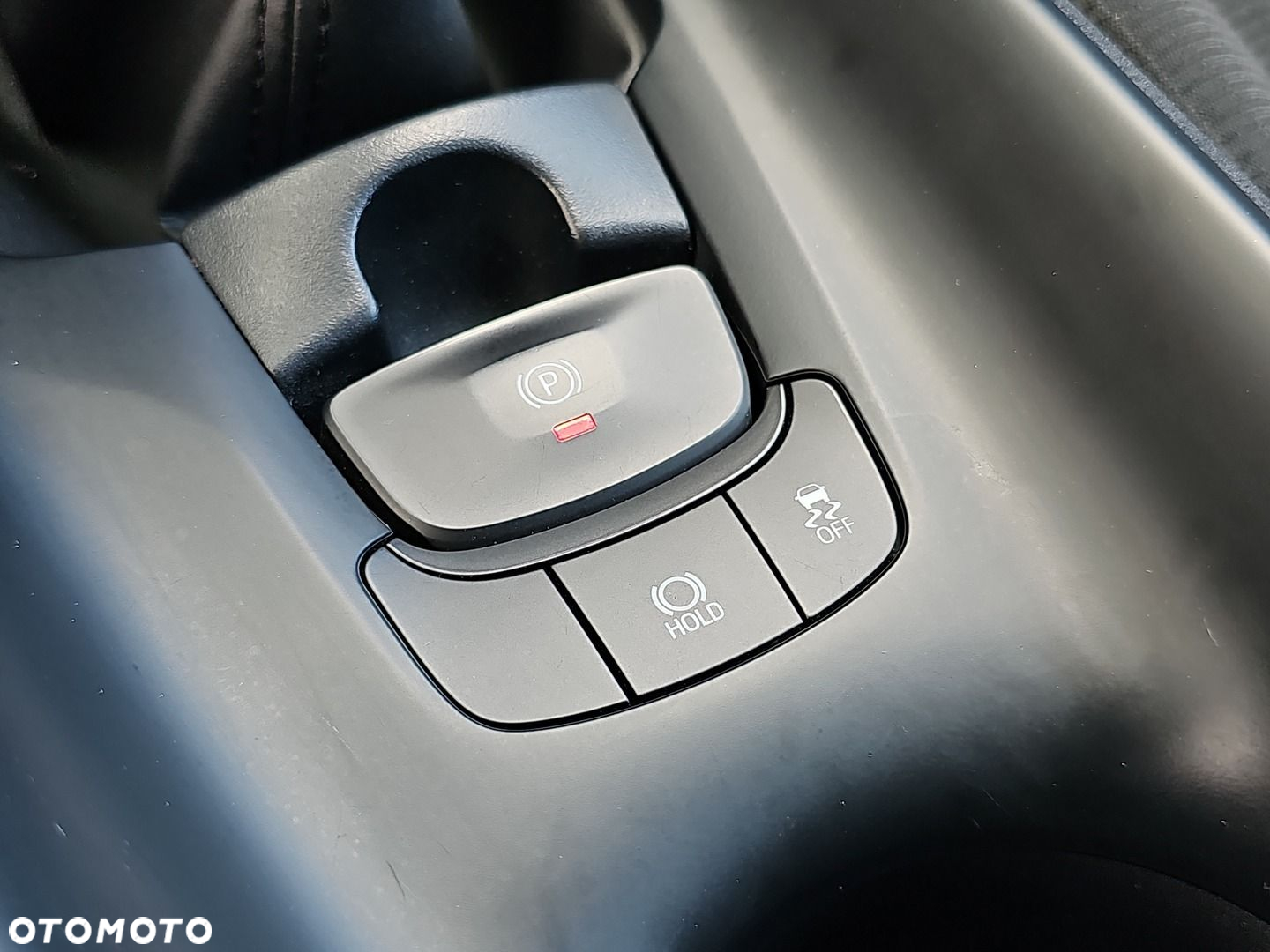 Toyota C-HR 1.2 T GPF Premium - 22