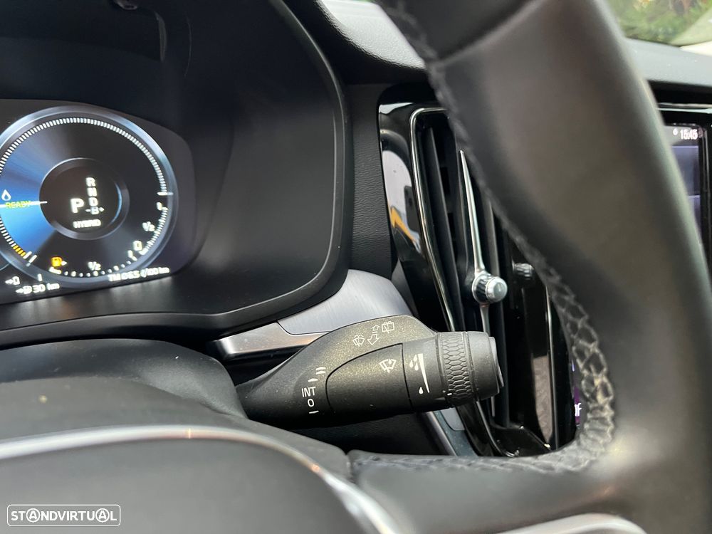 Volvo V60 2.0 T6 AWD TE Inscription Expression - 34