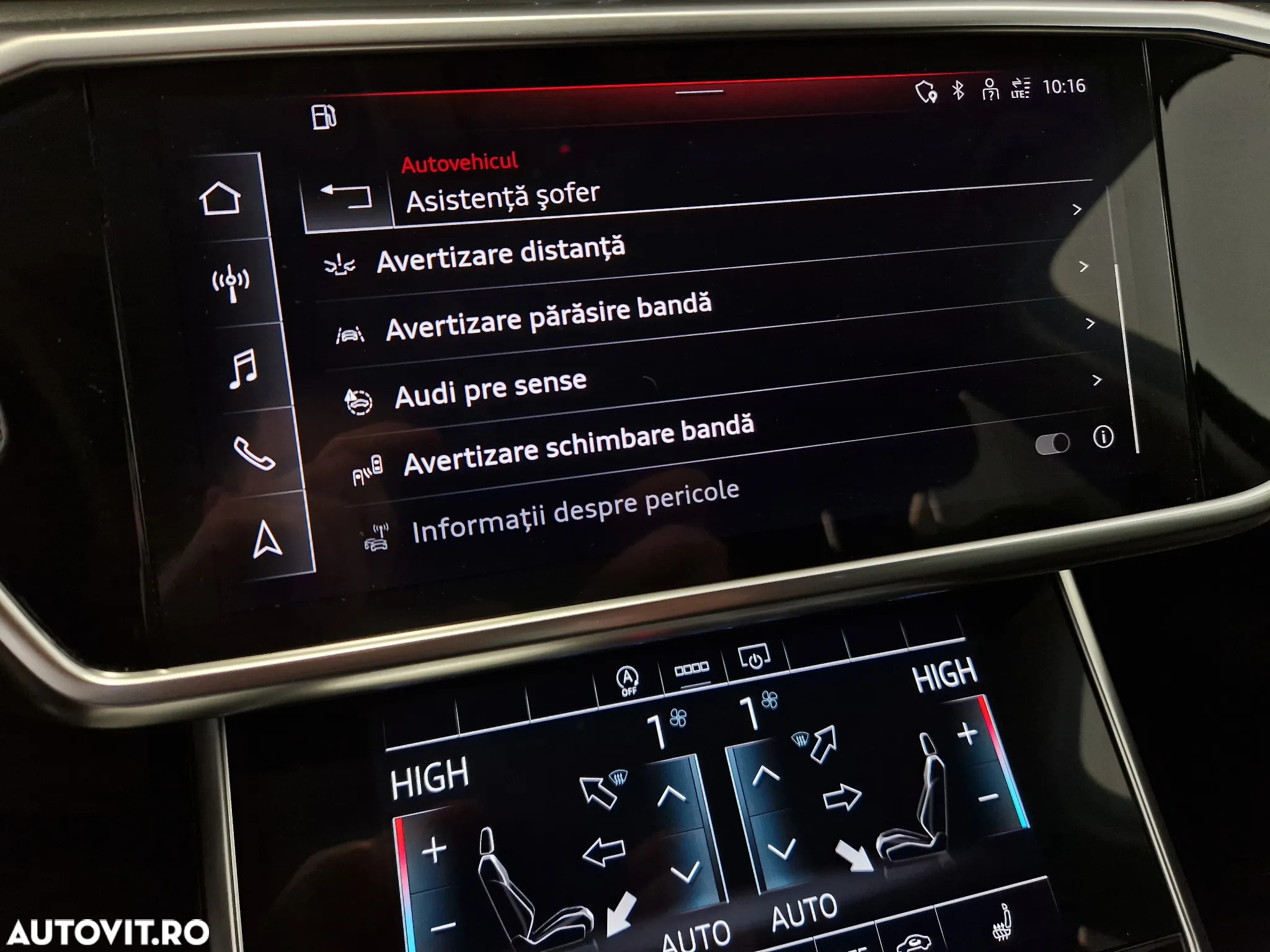 Audi A6 2.0 45 TFSI S tronic Sport - 24