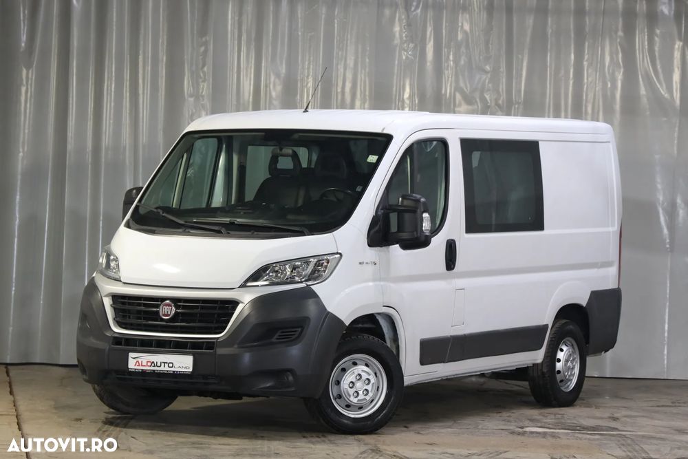 Fiat Ducato ver-l1h1-panorama - 1