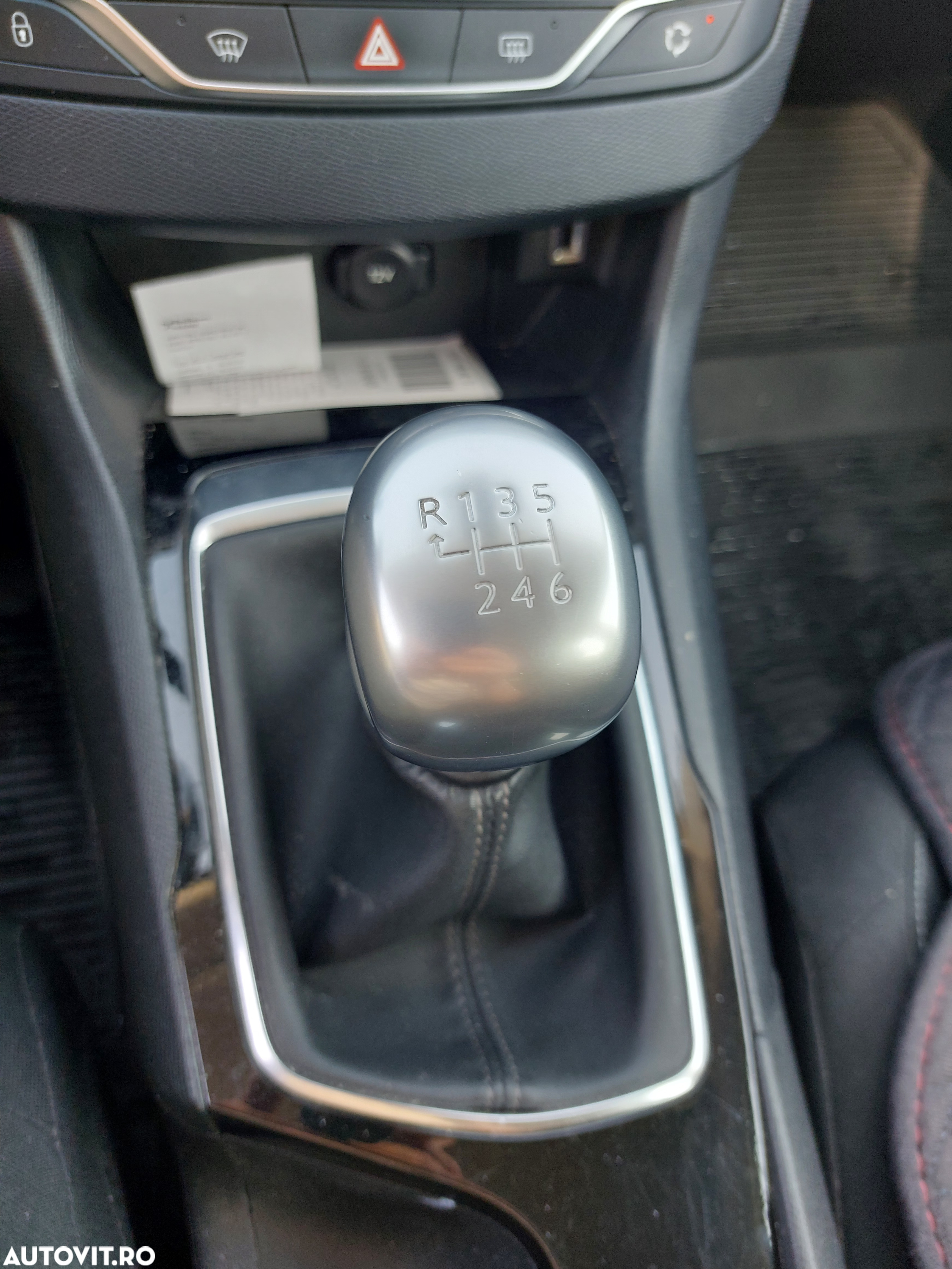 Peugeot 308 1.5 BlueHDi FAP STT Allure - 25