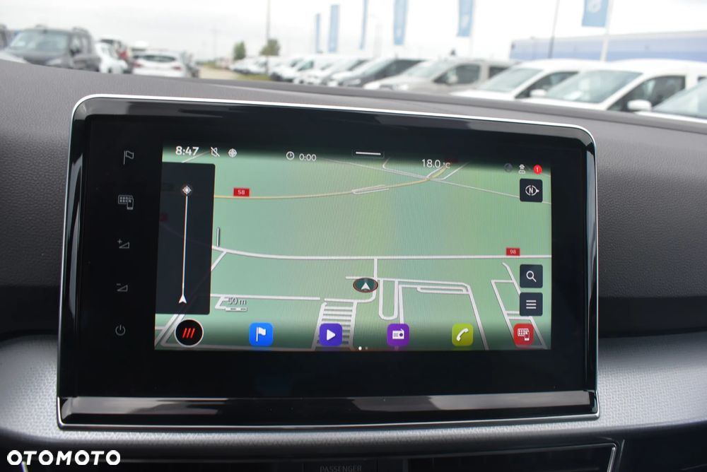 Seat Tarraco 1.5 Eco TSI EVO Style S&S - 30