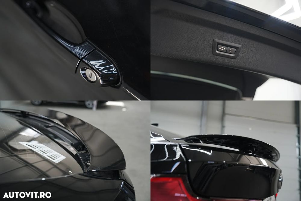 BMW Seria 3 320d xDrive Aut. Sport Line - 19