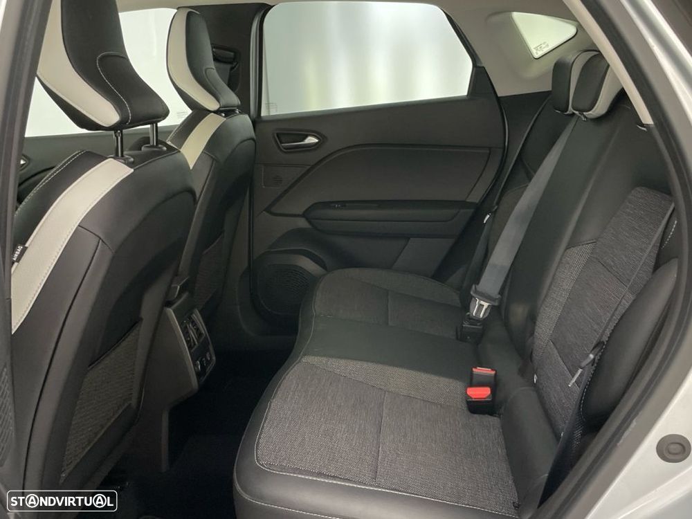 Renault Captur 1.0 TCe Exclusive - 12