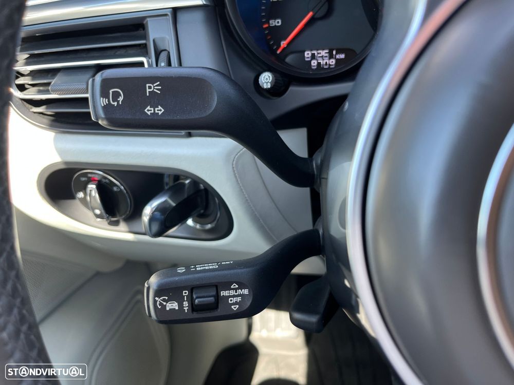 Porsche Macan 2.0T - 27