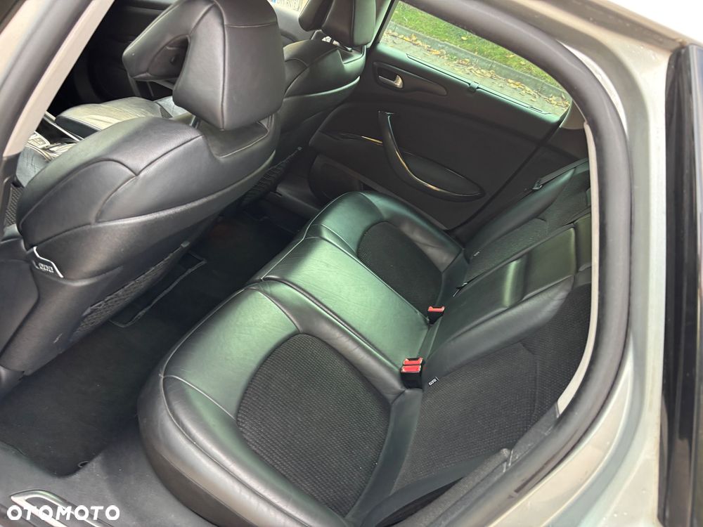 Citroën C5 - 11