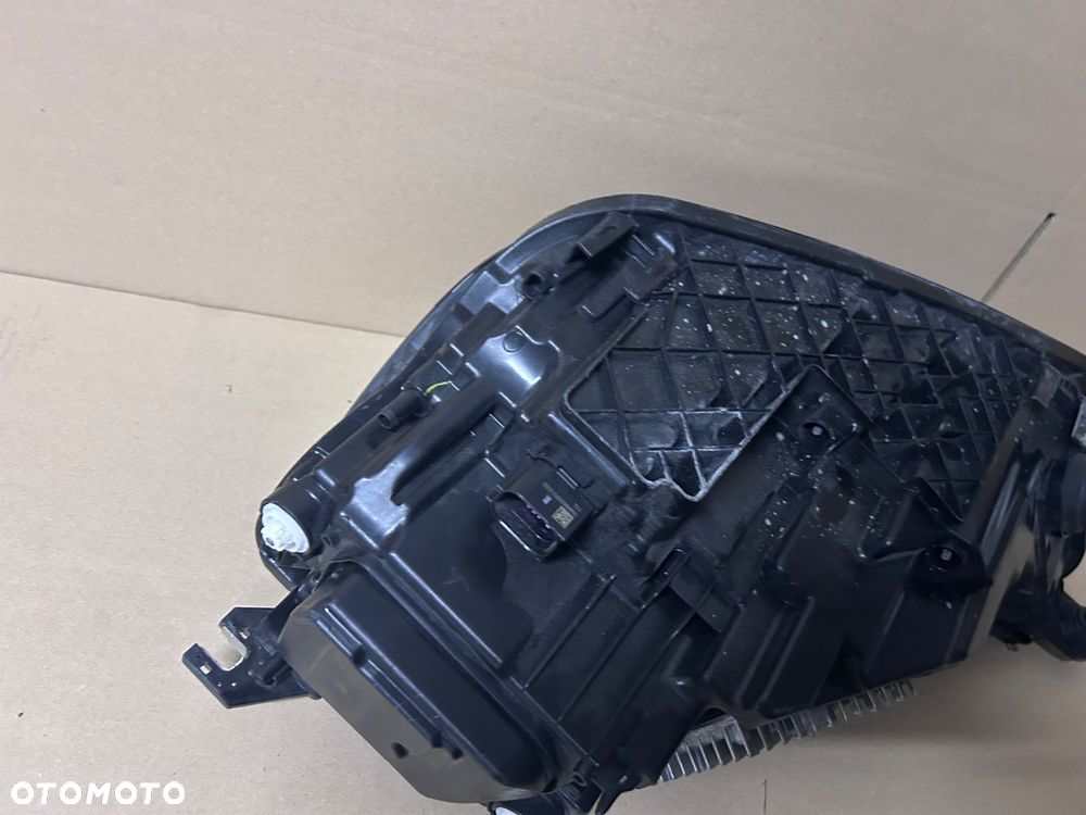 LAMPA PRAWA AUDI Q5 80A LIFT MATRIX FULL LED PRZÓD PRZEDNIA - 6