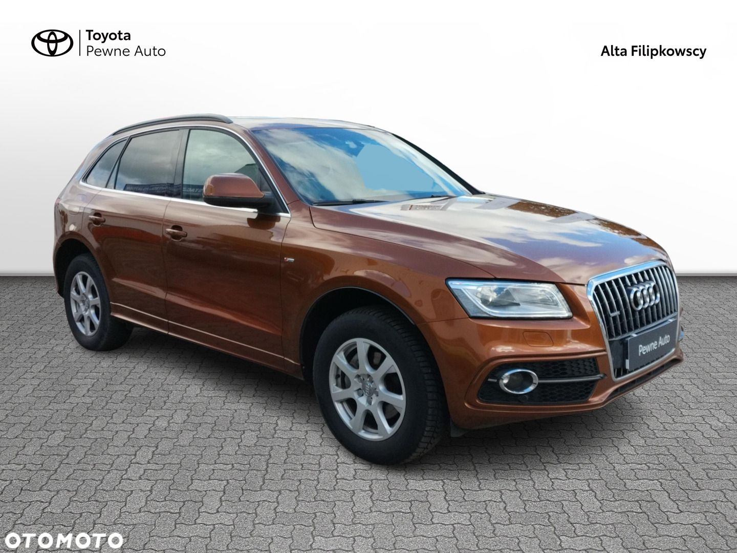 Audi Q5 - 4