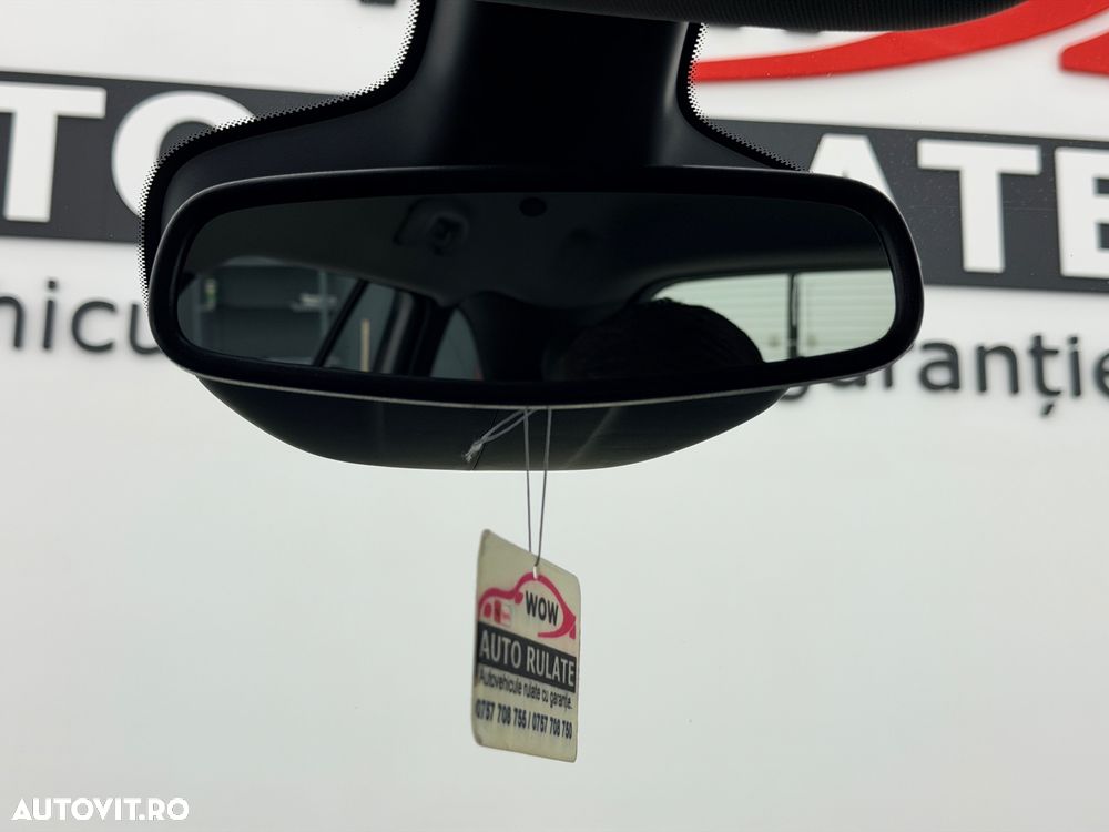 Opel Astra 1.6 CDTI ECOTEC Start/Stop Enjoy - 26