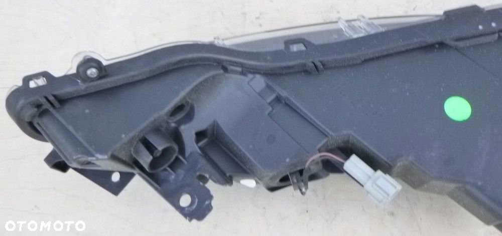 Nissan Juke Lampa Jazdy Dziennej Lewa 90170974 - 5