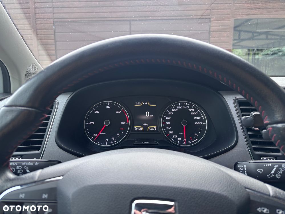 Seat Leon 2.0 TDI DPF Start&Stop FR - 9