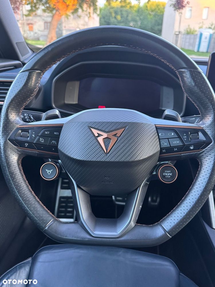Cupra Formentor 2.0 TSI 4Drive VZ Fuori Edition DSG - 14