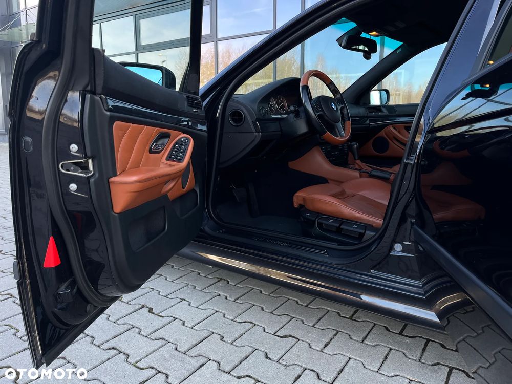 BMW Seria 5 - 14