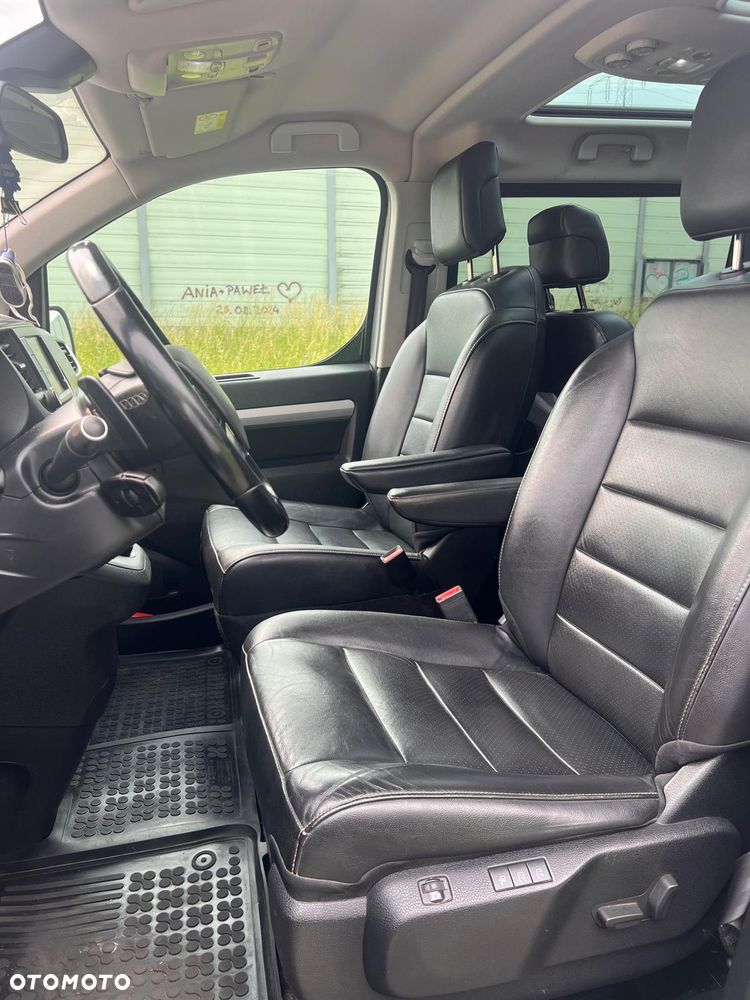Citroën SpaceTourer 2.0 BlueHDi XS Shine - 5