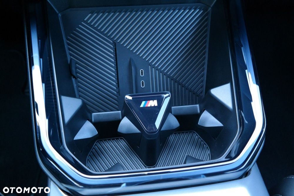 BMW X3 xDrive20d mHEV - 31