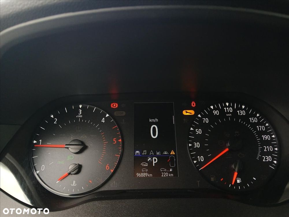 Renault kangoo-express/van - 11