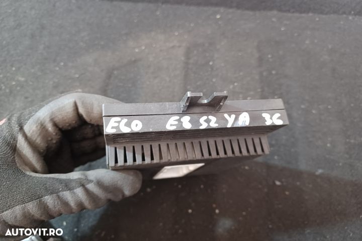 Calculator lumini 9180756 9180756 BMW Seria 5 E60/E61 [2003 - 2007] S - 4