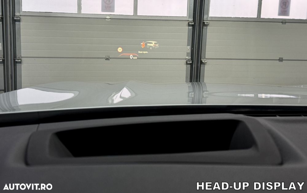 BMW X3 xDrive20d AT Luxury Line - 33