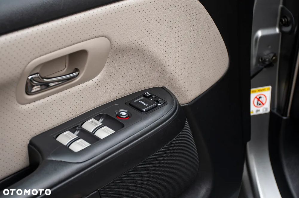 Honda CR-V 2.0i Executive - 20