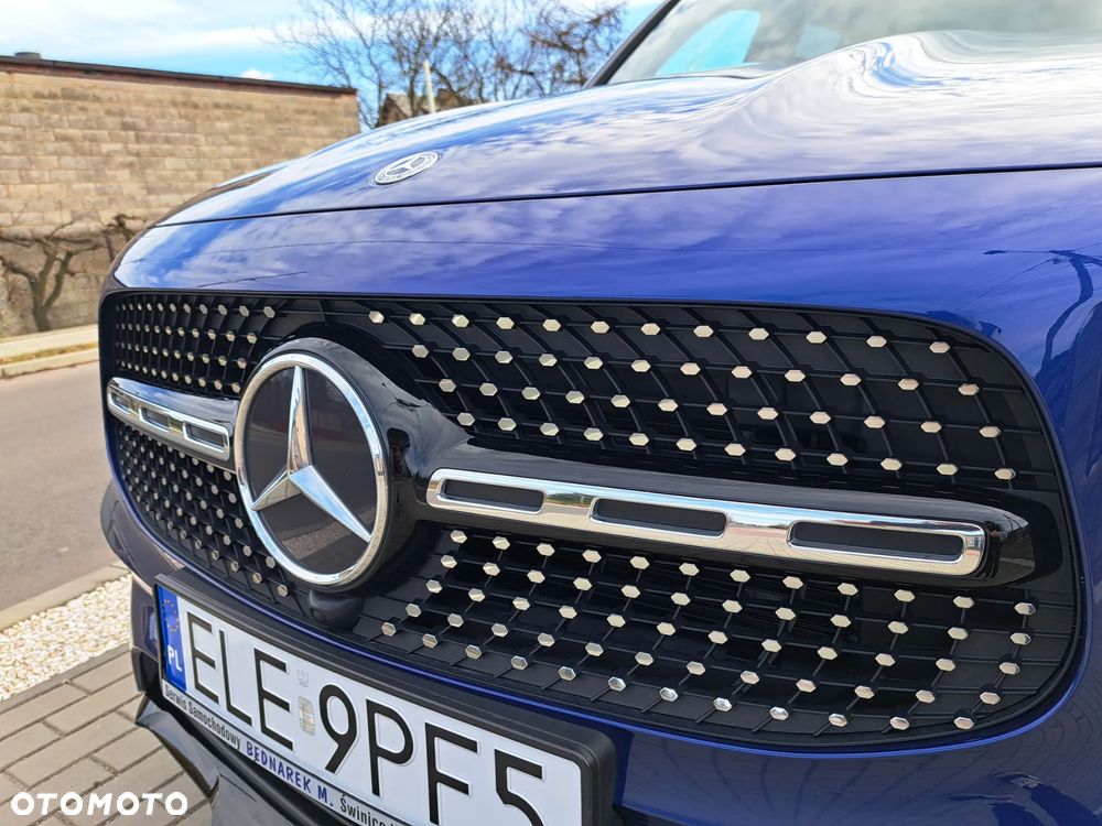 Mercedes-Benz GLB 200 7G-DCT AMG Line - 9