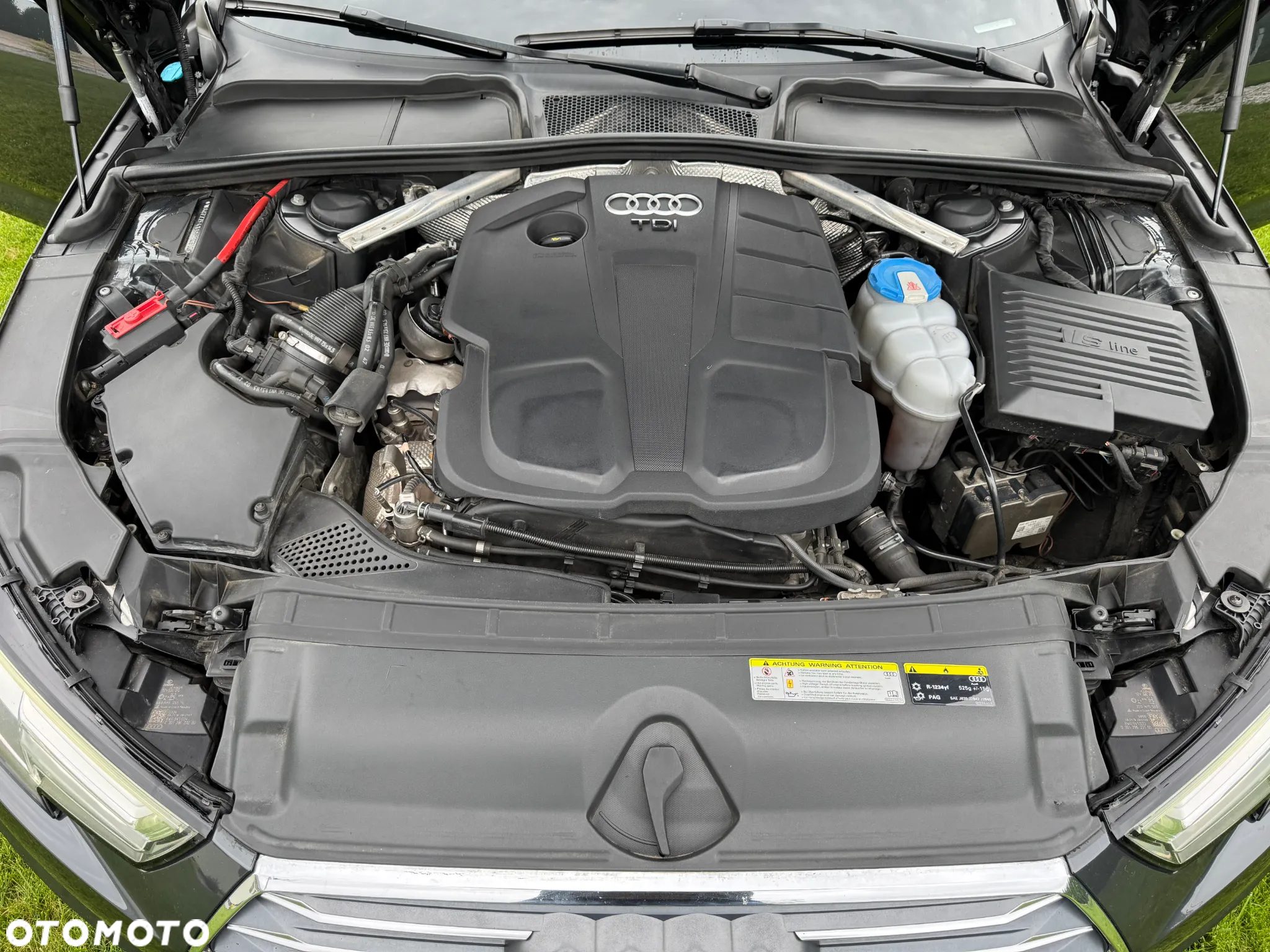 Audi A4 2.0 TDI Quattro S tronic - 17