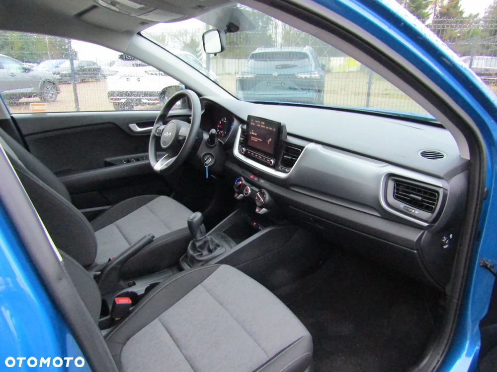 Kia Stonic 1.0 T-GDI M - 20