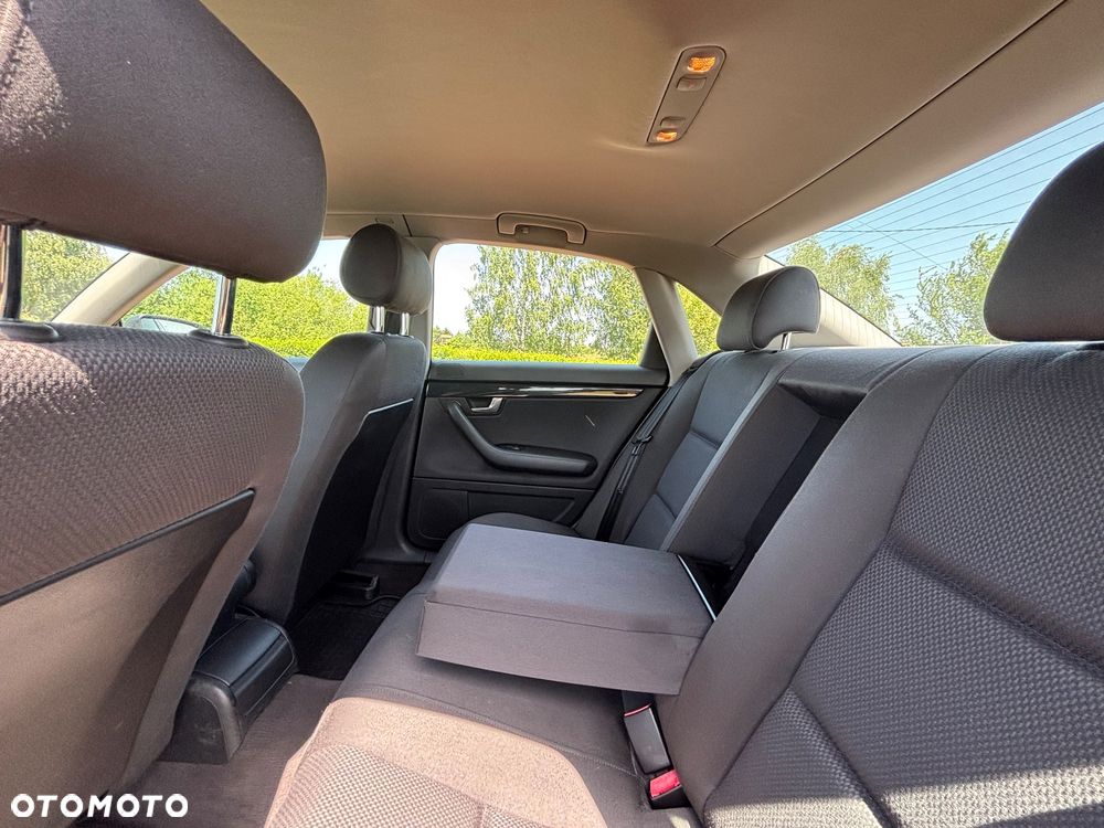 Audi A4 Limousine 1.8T - 31