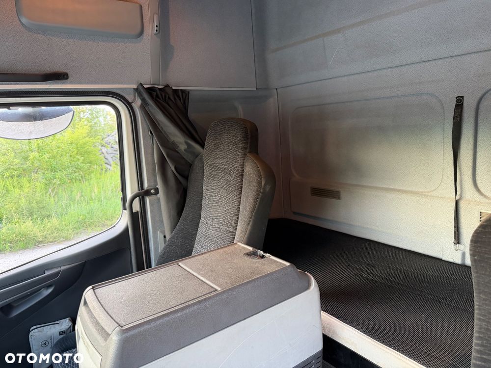 Mercedes-Benz Atego 1223 - 15