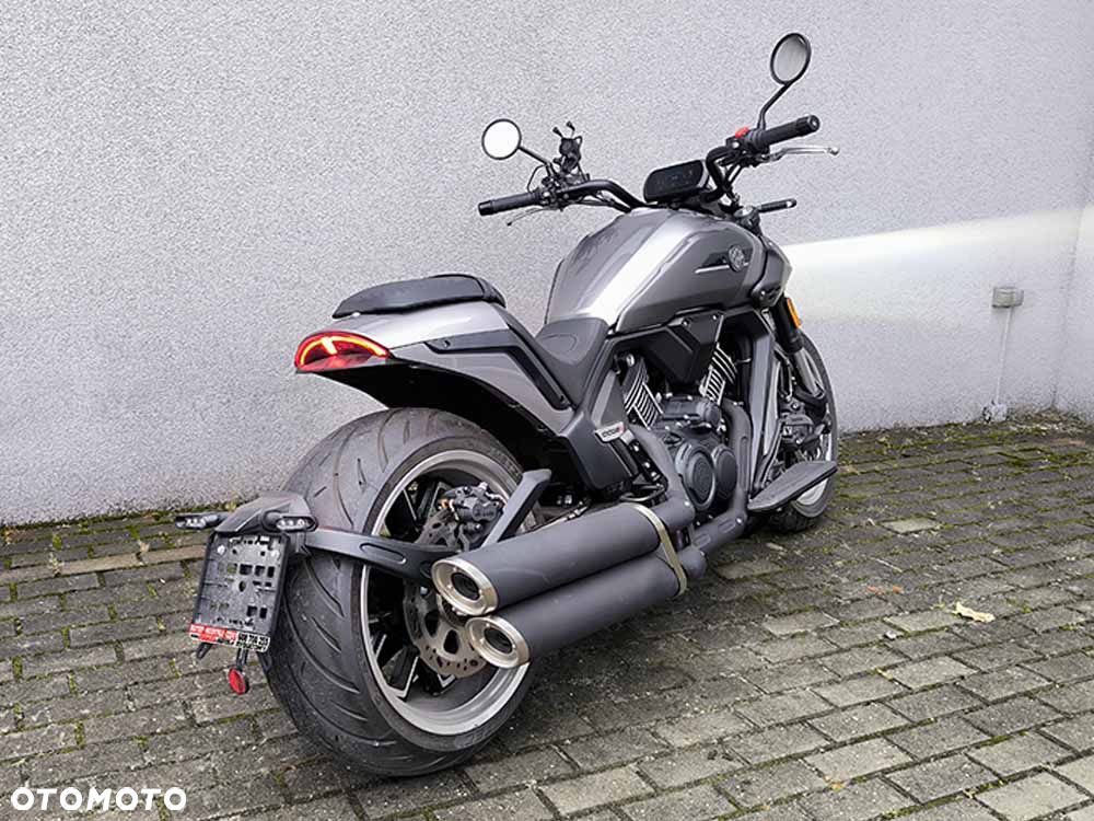 Morbidelli C1002V - 19