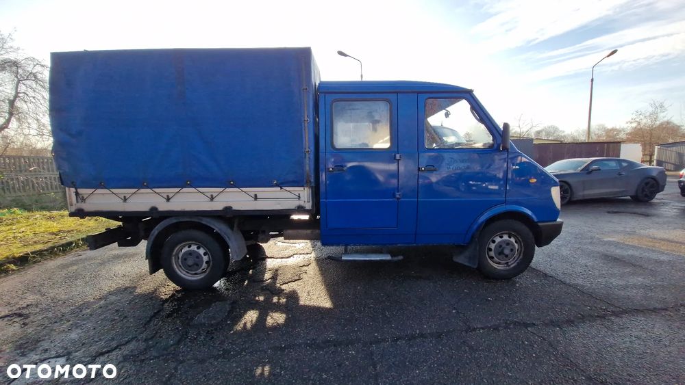 Lublin Lublin 3 66B77 - 7