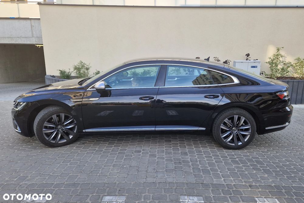 Volkswagen Arteon - 12