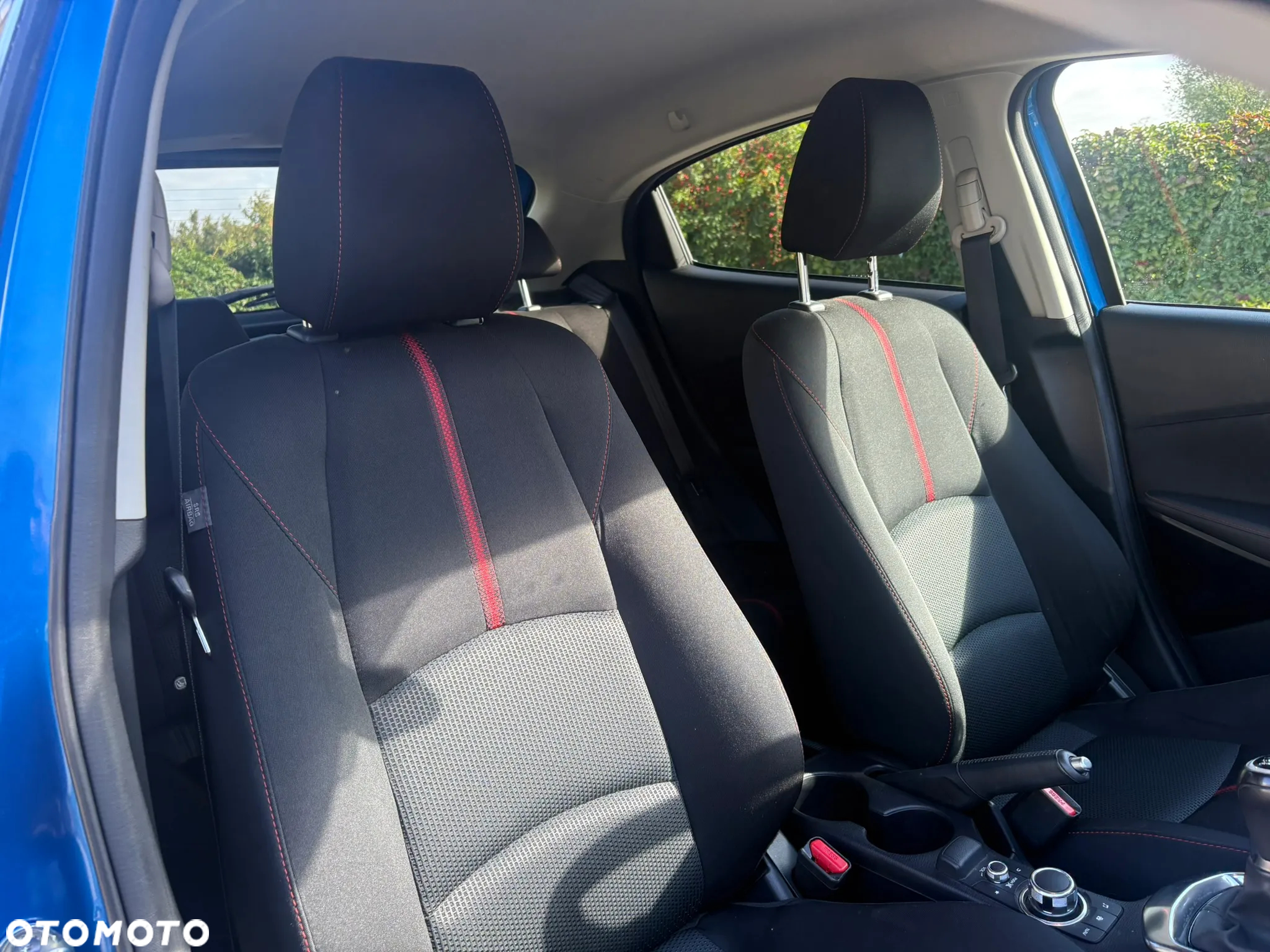 Mazda 2 SKYACTIV-D 105 Exclusive-Line - 21