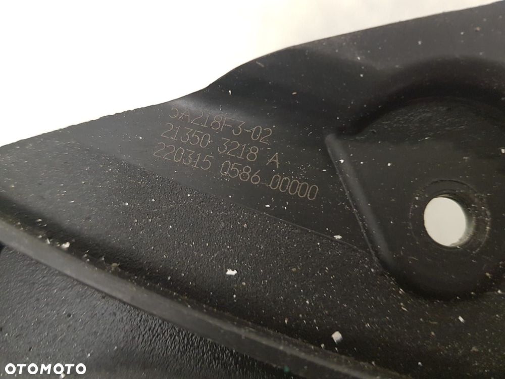 KIEROWNICA ŻALUZJA POWIETRZA BMW 5 G30 G31 LCI 20-24 5A218F3-02 - 3