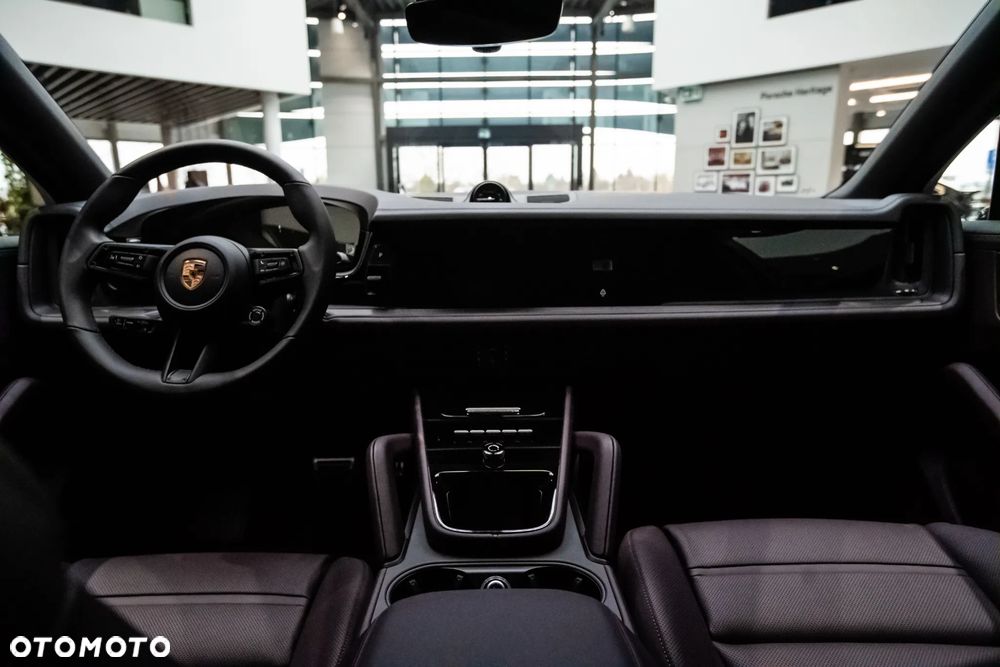 Porsche Cayenne S E-Hybrid PHEV Black Edition - 33
