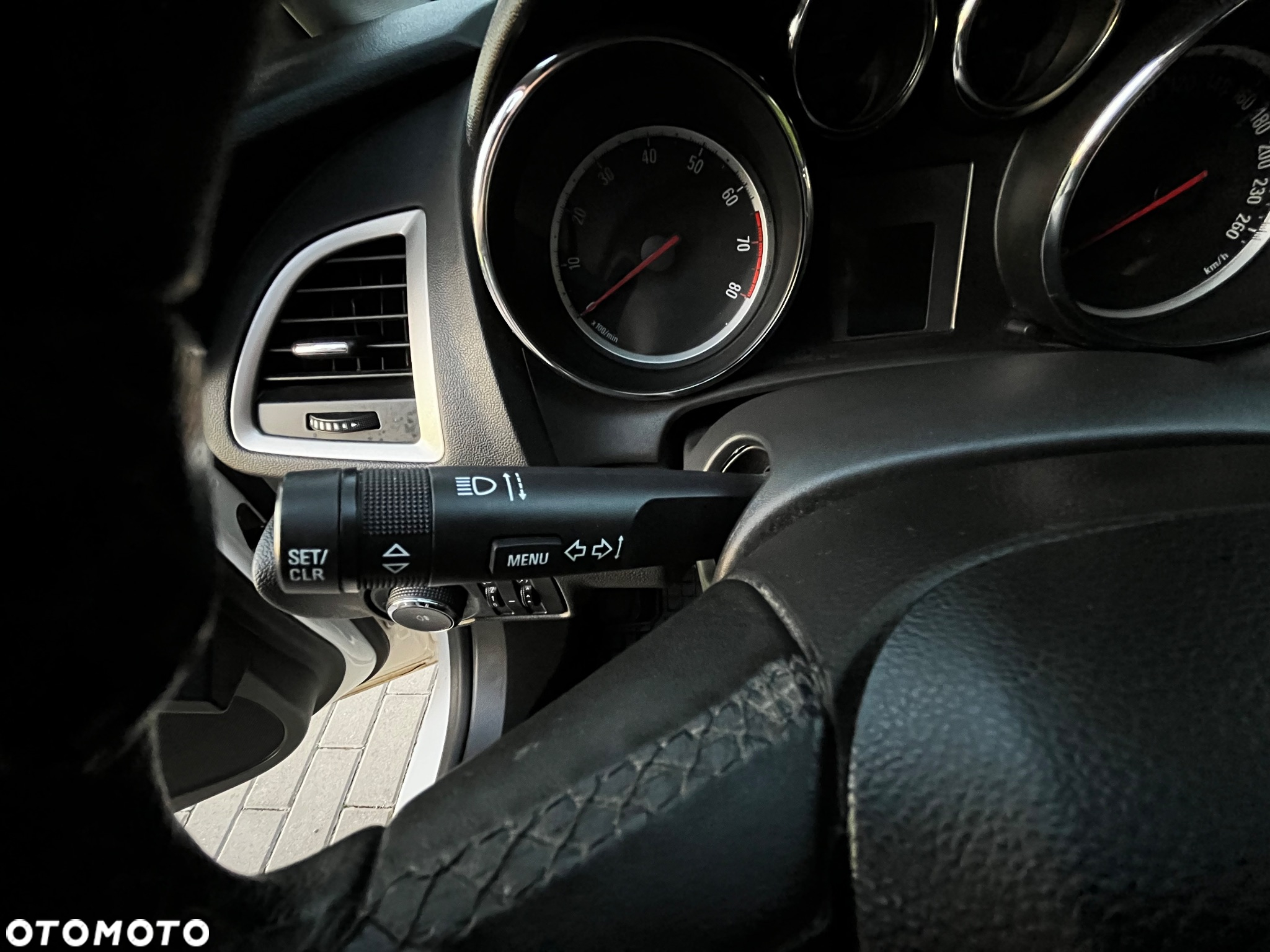 Opel Astra - 19