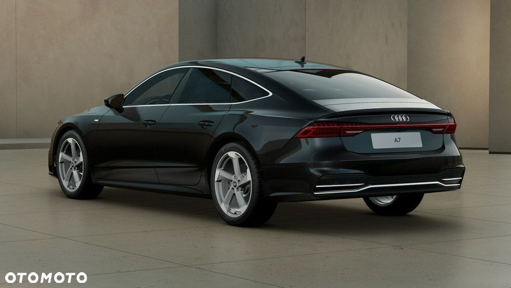 Audi A7 Sportback 45 TFSI S tronic - 2