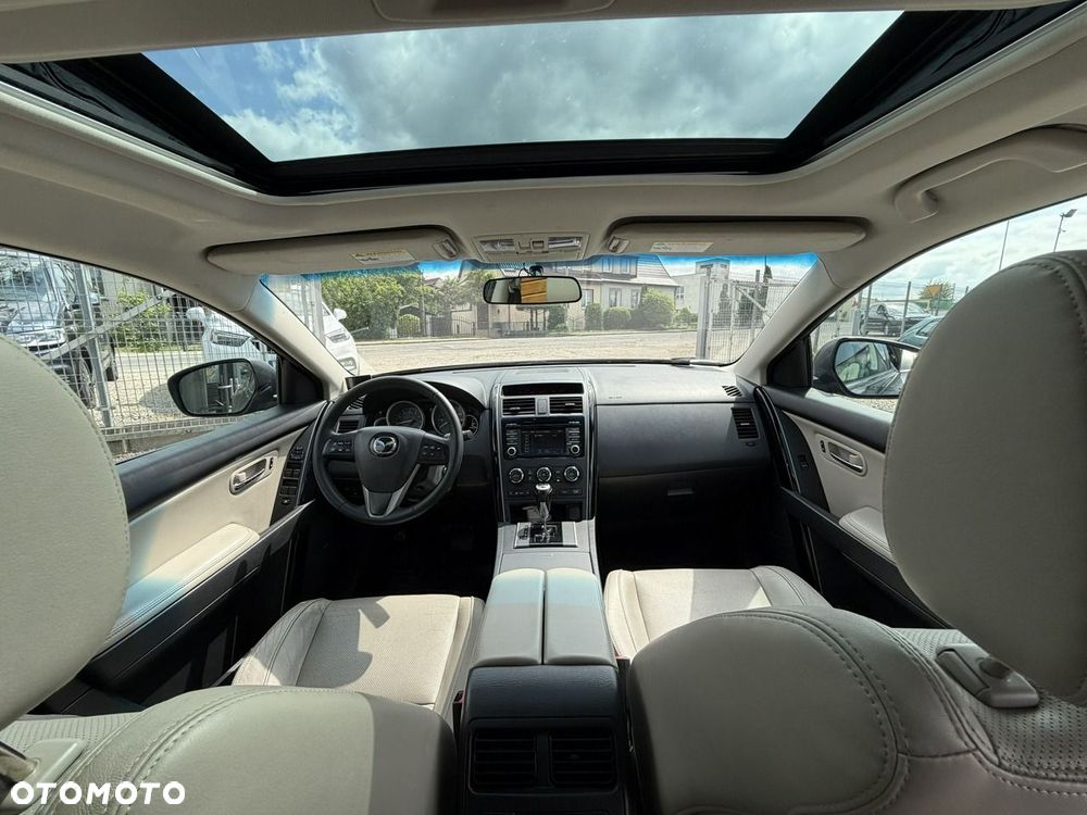 Mazda CX-9 - 11