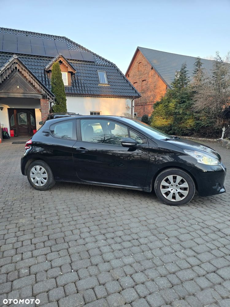 Peugeot 208 1.0 VTi/PureTech Access - 3