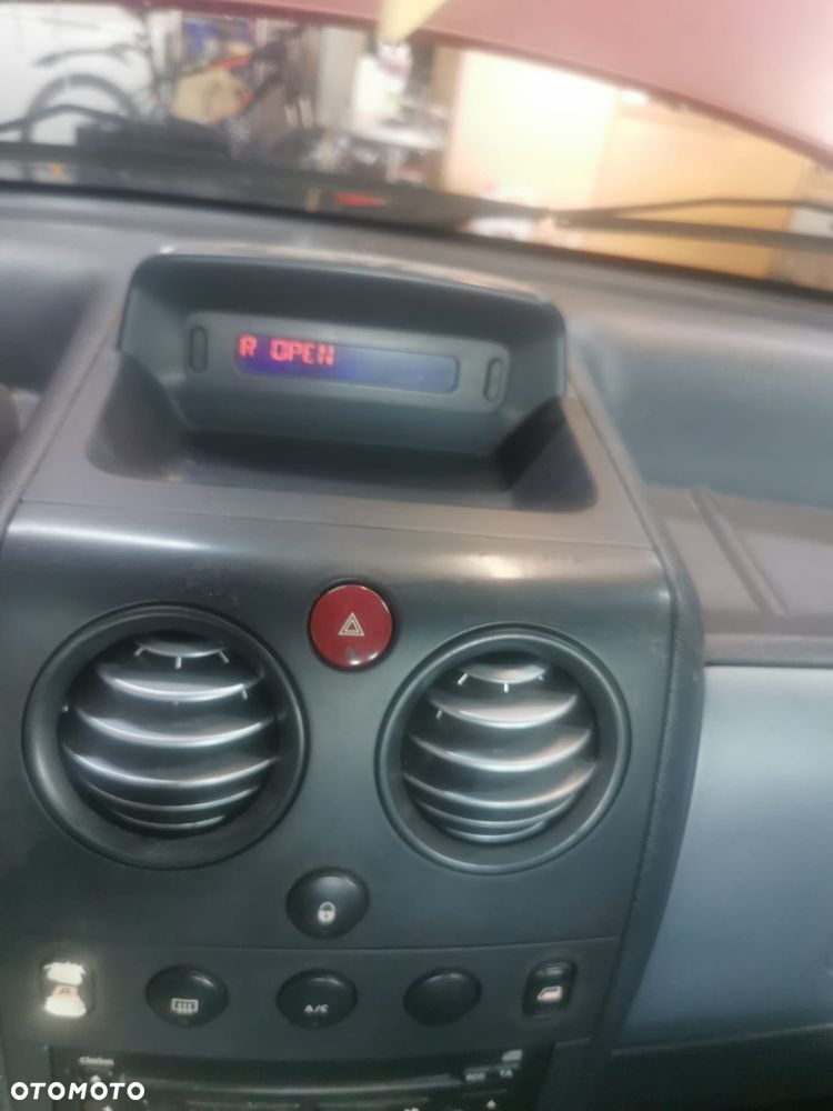 Citroën Berlingo 1.4i Multispace - 18