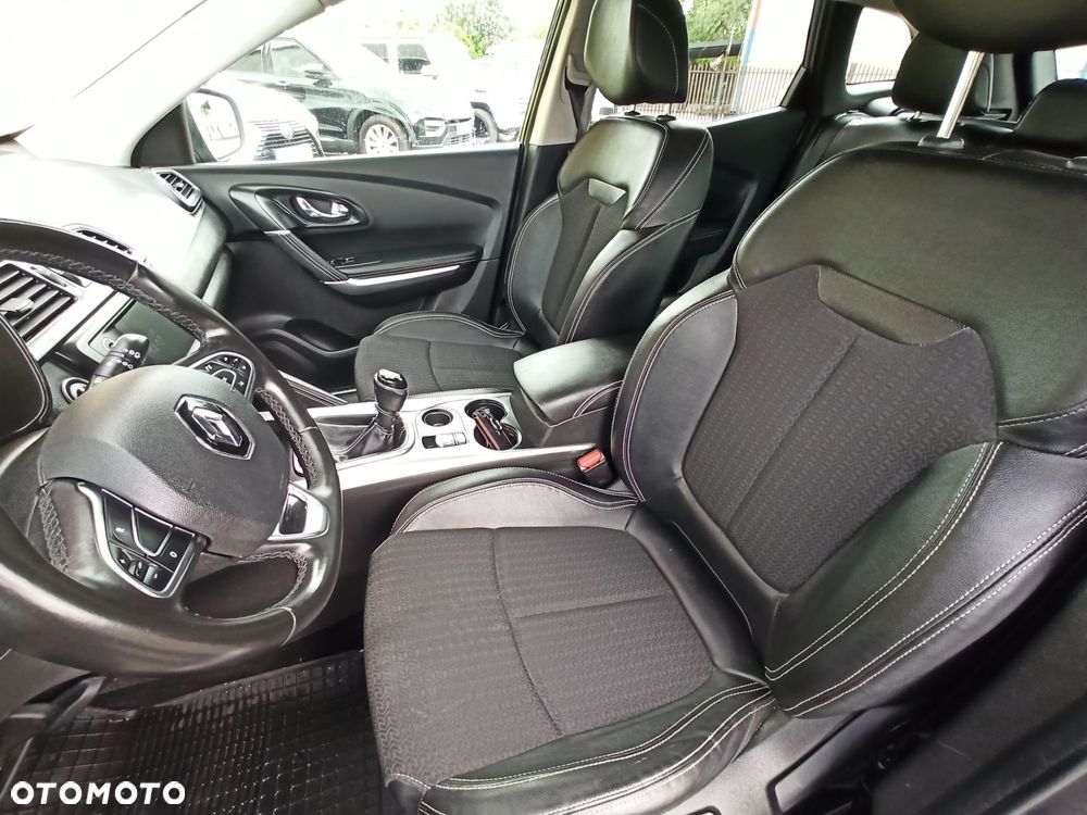 Renault Kadjar - 8