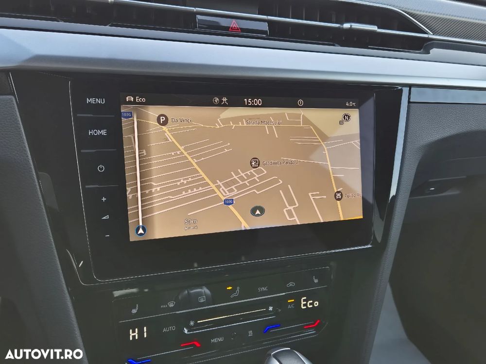 Volkswagen ARTEON 1.4 eHybrid OPF DSG R-Line - 22