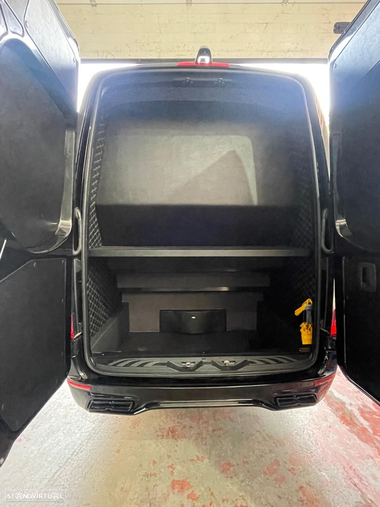 Mercedes Benz Sprinter 519 - 5