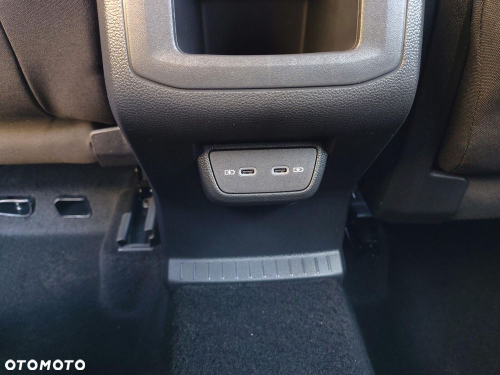 Volkswagen T-Cross - 20