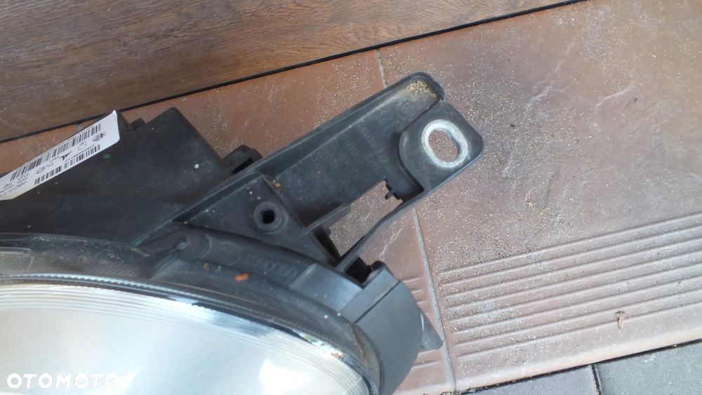 Lampa przednia lewa Alfa Romeo Giulietta  505465710 - 4