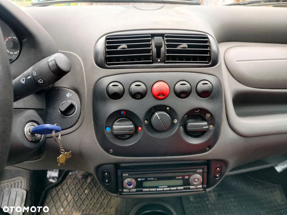 Fiat Seicento - 6