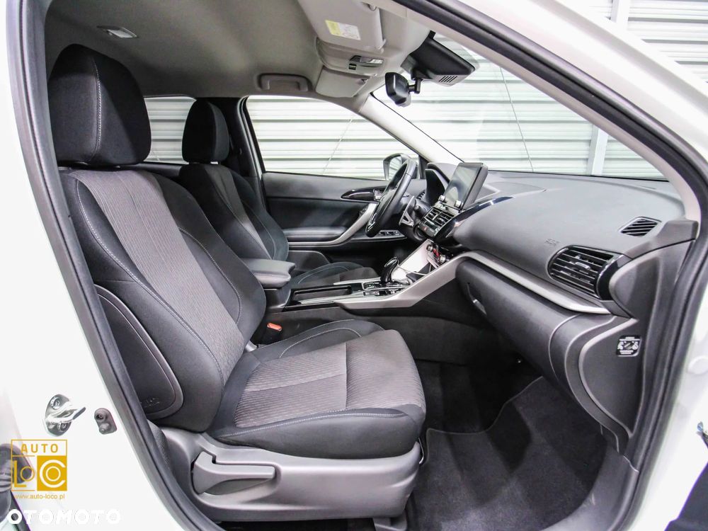 Mitsubishi Eclipse Cross 2.4 PHEV Instyle Plus - 10